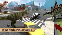 Dinosaur Simulator 2015 Screen Shot 3
