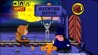 Monkey GO Happy - TOP 44 Puzzle Escape Games FREE Screen Shot 4