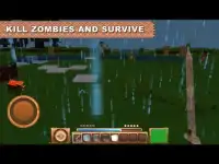 MyCraft - Building & Survival Craft Adventure Screen Shot 9