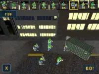 Gang Battle Simulator Screen Shot 17