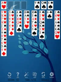 Freecell Solitaire Classic Screen Shot 6