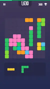 BlockZ Blaster - Best Puzzle Adventure Game Screen Shot 3