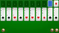 quaranta ladroni solitaire Screen Shot 0