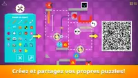 Heart Box: jeux de physique iq Screen Shot 7