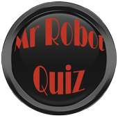 Quiz Challenge Mr Robot