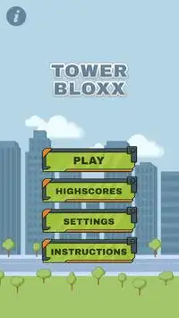 Building Bloxx Screen Shot 1