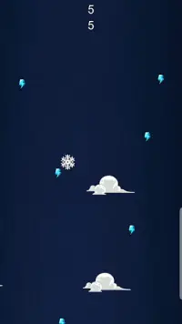 Snowflake Screen Shot 2