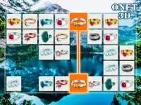 Onet 3D - Puzzle Matching game Screen Shot 14