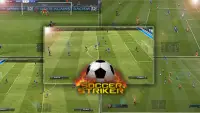 Soccer Championship 2019 Screen Shot 1