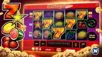 Slotpark - Online Casino Games Screen Shot 1