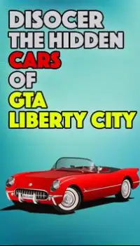 Unofficial-Guide: Liberty City Screen Shot 0