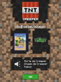 Criador de Quadrinho Minecraft Screen Shot 14