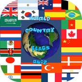 Free World Country Flags Quiz