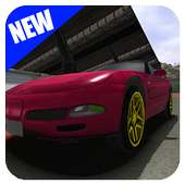 Drift Extreme - Car Unlimited