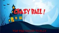 Crazy Ball : REACH THE STARS Screen Shot 0
