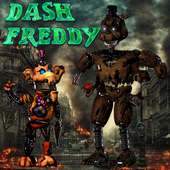 Dash Freddy
