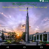 Bogor Kuis Screen Shot 1