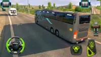 Bus Games: Bus Racing ultimate Screen Shot 6