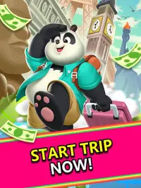 Panda Cube Smash - Big Win with Lucky Puzzle Games Screen Shot 23