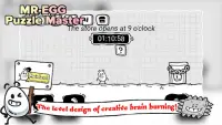 Mr Egg - Puzzle Master Screen Shot 0