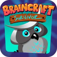 BRAINCRAFT (Brain Training App)