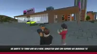 Gangster Survival 3D - Crime City Simulator 2019 Screen Shot 5