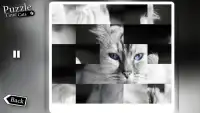Puzzle Time "Cats" Screen Shot 1