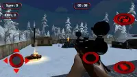 Contract Sniper Zombie Kill Screen Shot 0