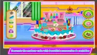 Cosmetic Box Cake Maker Factory Screen Shot 6