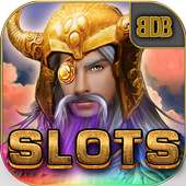 Powerful God Free Slots