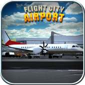 Flight City Airport
