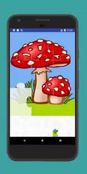 Kids Jigsaw and Sliding Puzzle Game Screen Shot 3