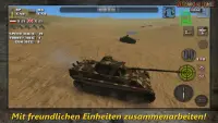 Angriff auf Panzer : Krieg Screen Shot 2