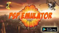 PPssPP 2018 - Exlusif PSP EMULATOR Screen Shot 0