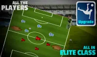 Soccer bounce - Free Screen Shot 1