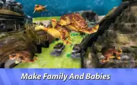 Turtle Ocean: Simulateur de survie Screen Shot 3