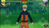 Naruto Ultimate Ninja Shippuden Storm 4 Impact Screen Shot 17