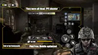 Call Of IGI Commando: Mob Duty Screen Shot 0