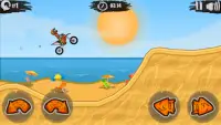 moto x3mfree- Bike Race2021 Screen Shot 3
