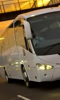 Jigsaw Bus Scania Irizar Centur Novo Melhor Screen Shot 2