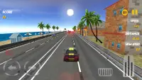 Real Traffic Racing 2021 Screen Shot 5
