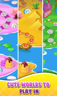 Candy Pop Blast : Candy Jelly Crush 2020 Screen Shot 4