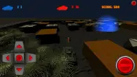 3D Tank Battle 1990 Screen Shot 2