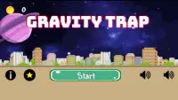 Gravity Trap (ad free) Screen Shot 0