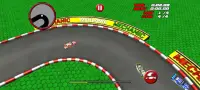 RC Cars - Mini Racing Game Screen Shot 4