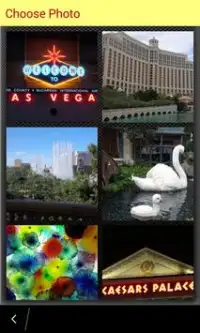 Las Vegas Jigsaw Puzzles Screen Shot 1