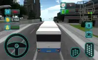 New York City Bus Simulator Screen Shot 3