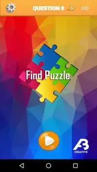 Find Puzzle Screen Shot 0