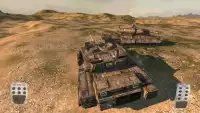 Army Tank Simulator Screen Shot 2