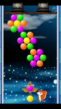 Bubble Shooter 2017 Screen Shot 22